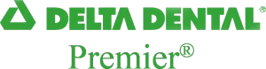 Delta Dental Premier Logo