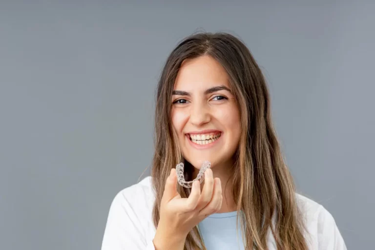 Clarity Aligners