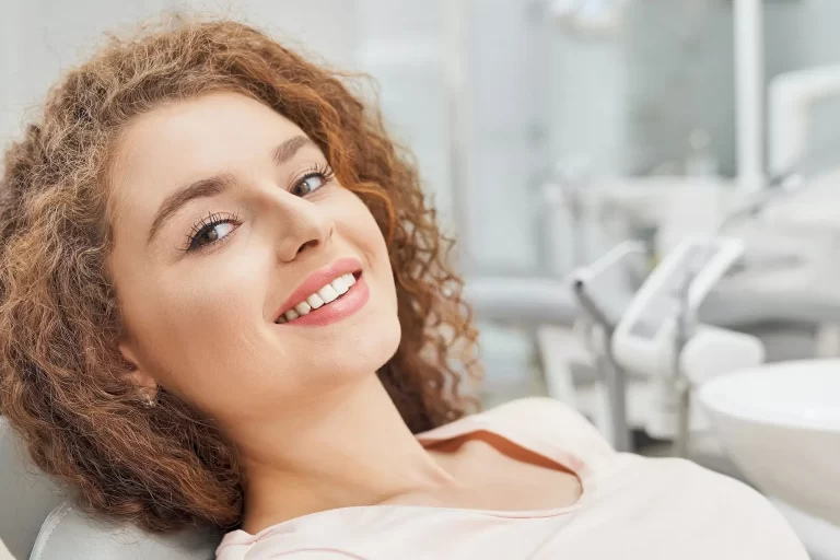 Cosmetic Dentistry