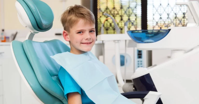 Cavities and Fillings