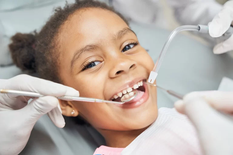 Preventative Dentistry