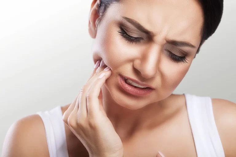 TMJ Treatment